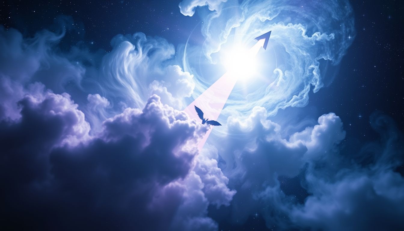 Lancer un dard symbolise souvent colère et besoin de protection personnelle.