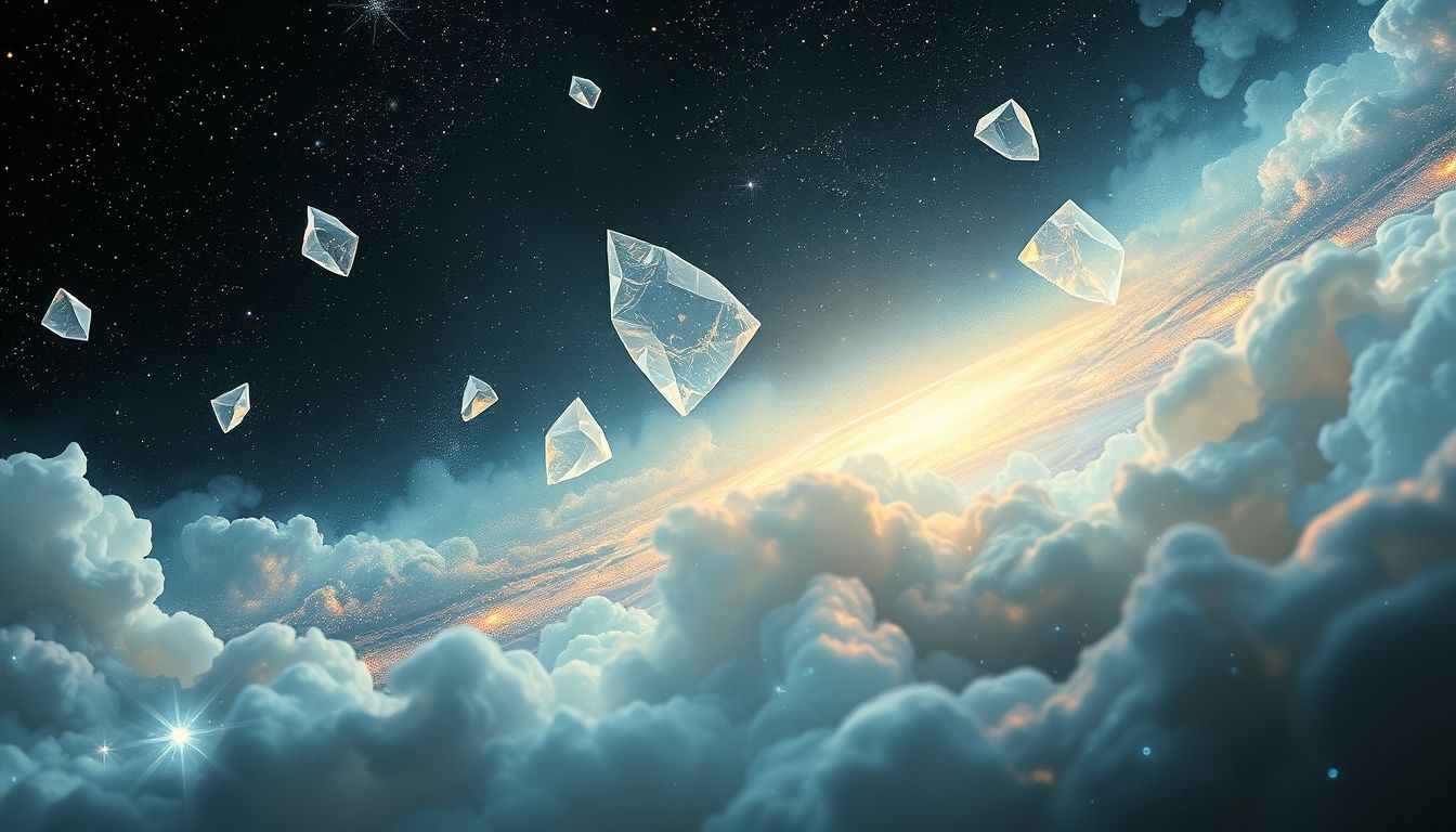 La lapidation symbolise souvent les épreuves à surmonter.