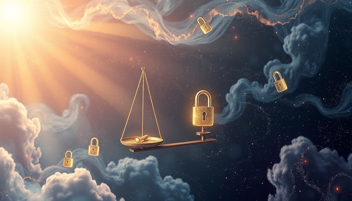 Le bail symbolise à la fois sécurité et peur de l’instabilité.