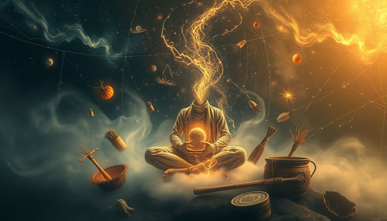 Le campagnard symbolise souvent la sagesse simple et le bon sens.