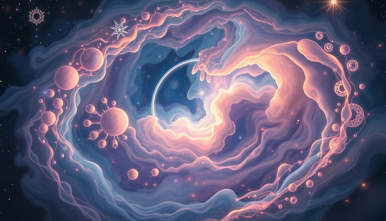 Le contexte du rêve modifie profondément la signification du brassage.