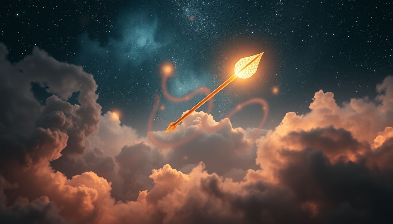 Le dard symbolise instinct primal et survie chez de nombreux animaux.