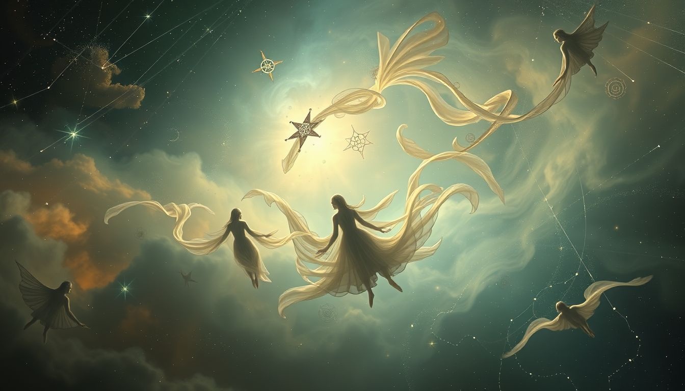 L'isolement en rêve reflète souvent un besoin de ressourcement intérieur.