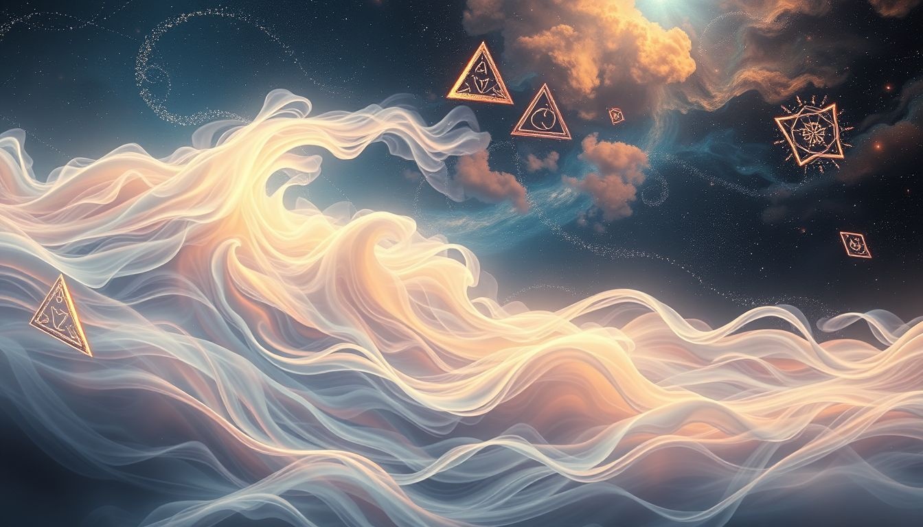 Rêver de brassage symbolise souvent transformations et mélanges internes.