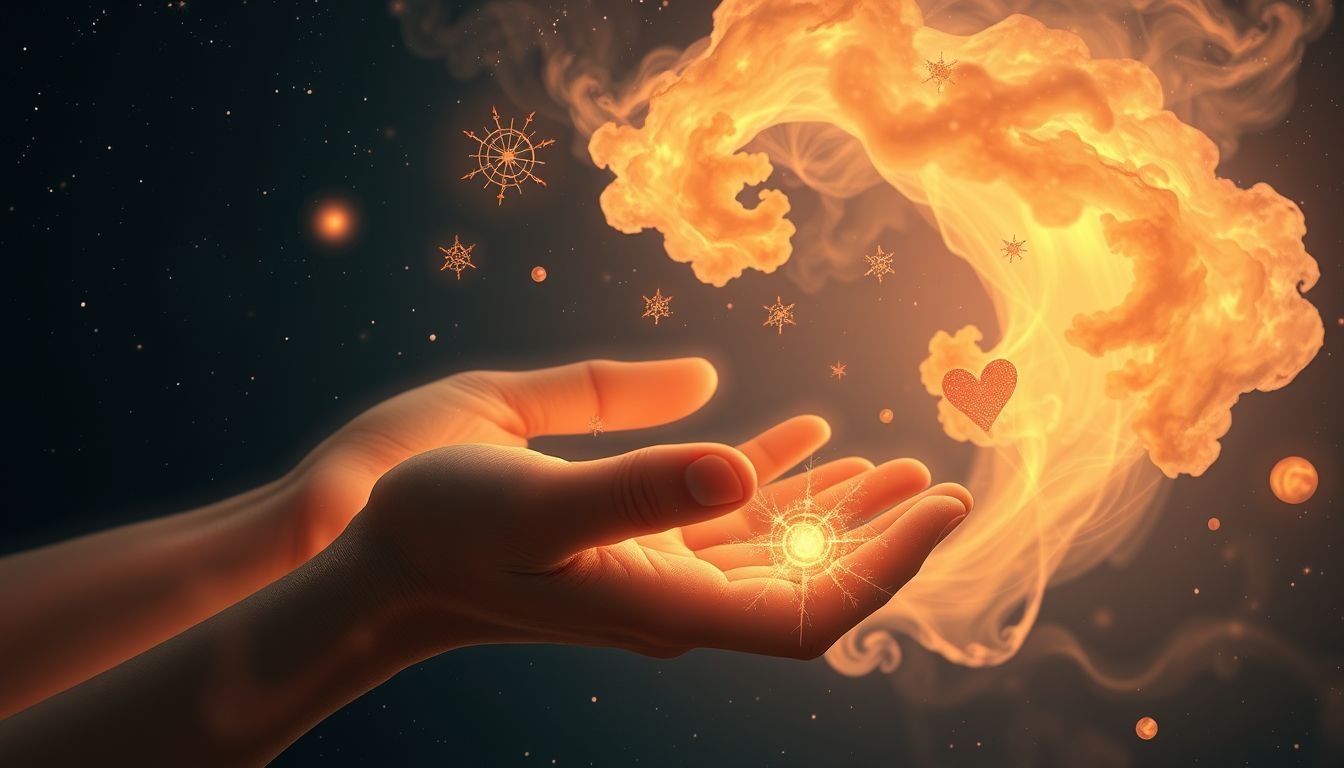 Les émotions dans le rêve révèlent des messages subconscients essentiels.