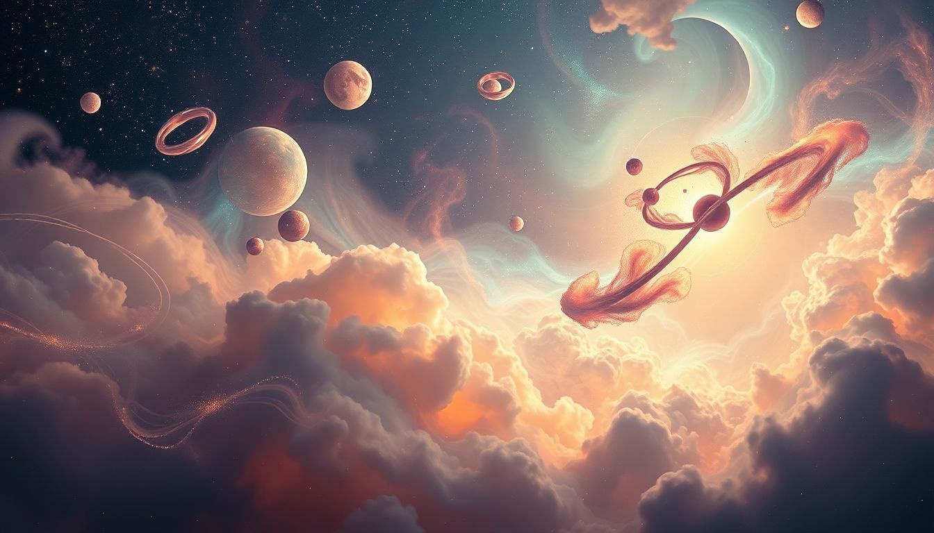 Les rêves de désir révèlent souvent nos véritables aspirations cachées.