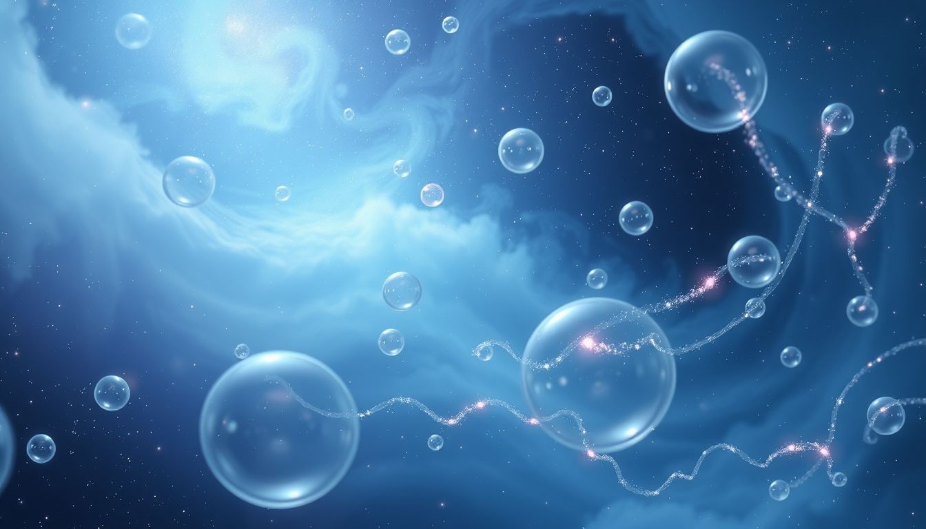 Mâcher du chewing-gum en rêve symbolise souvent la réflexion persistante.