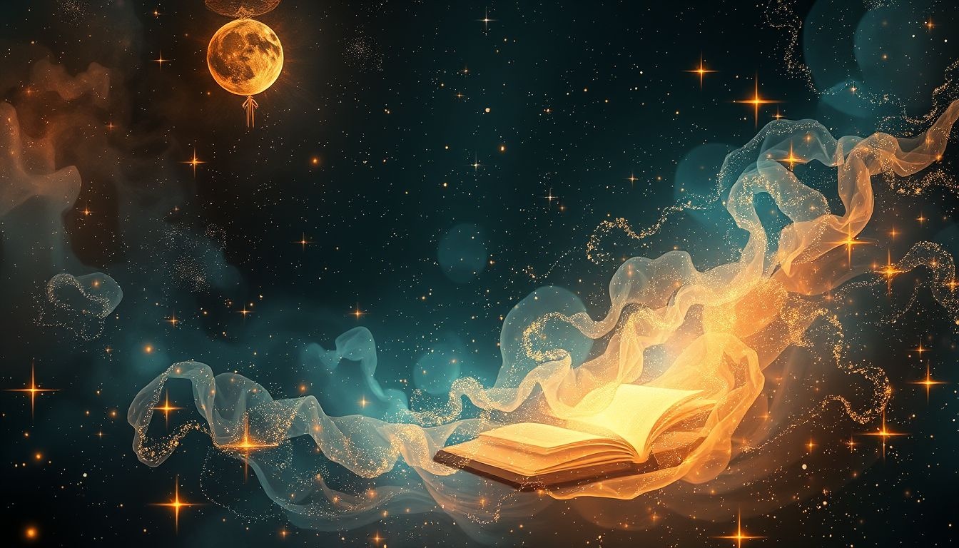 Mâcher du papier symbolise souvent une recherche intense de savoir.