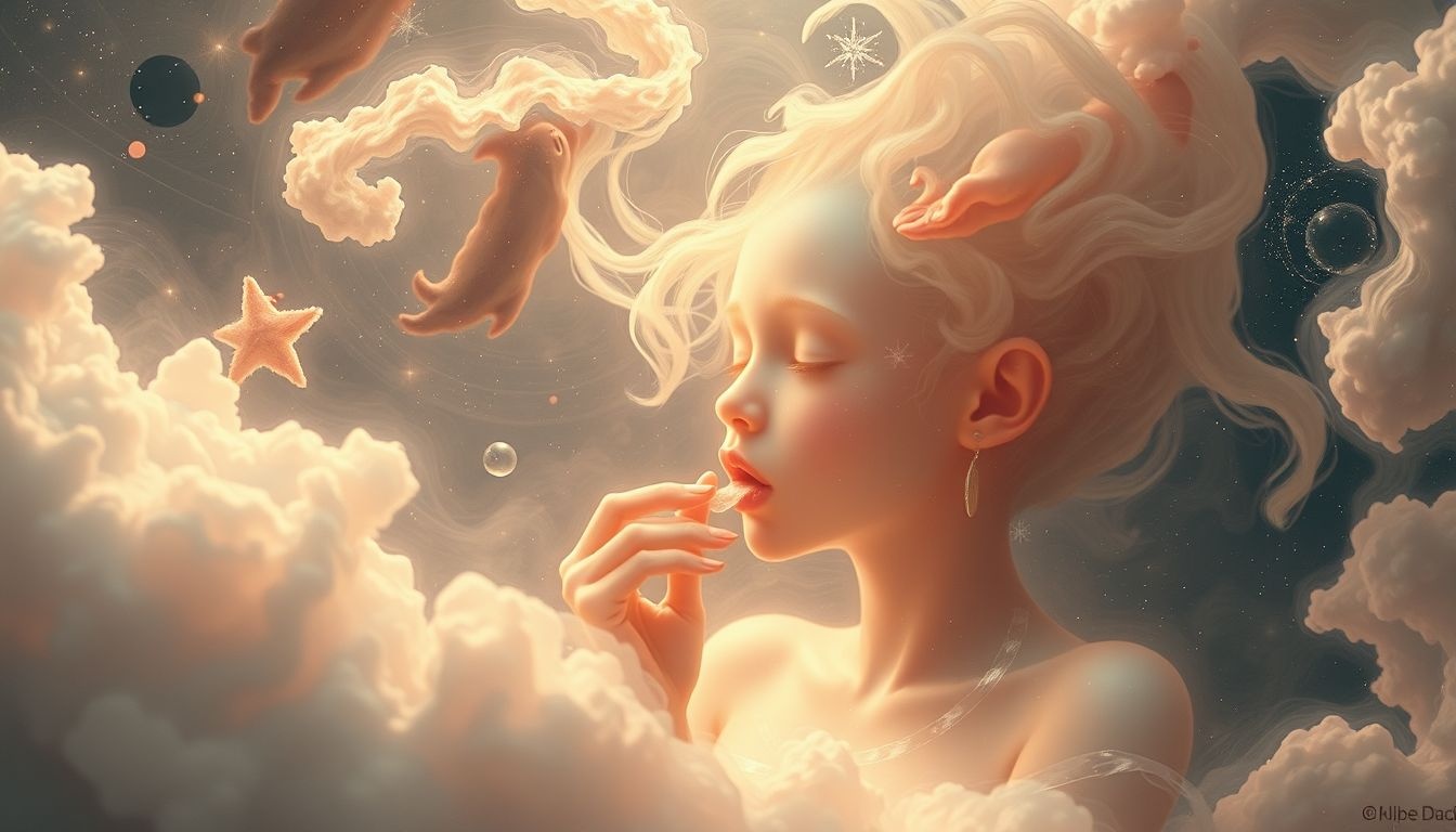 Mâcher en public révèle souvent un sentiment d'exposition et gêne.