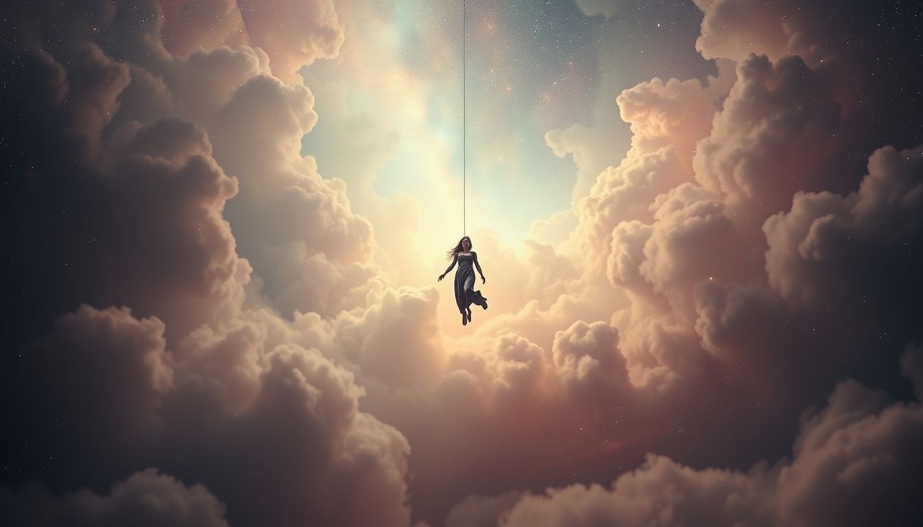 La peur de l’abandon naît souvent d’une maman absente.