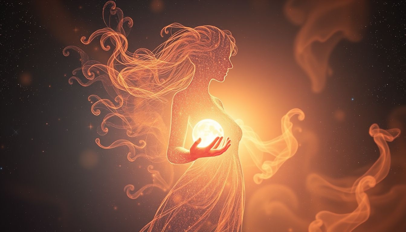 La maman symbolise protection, sécurité et attachement émotionnel profond.