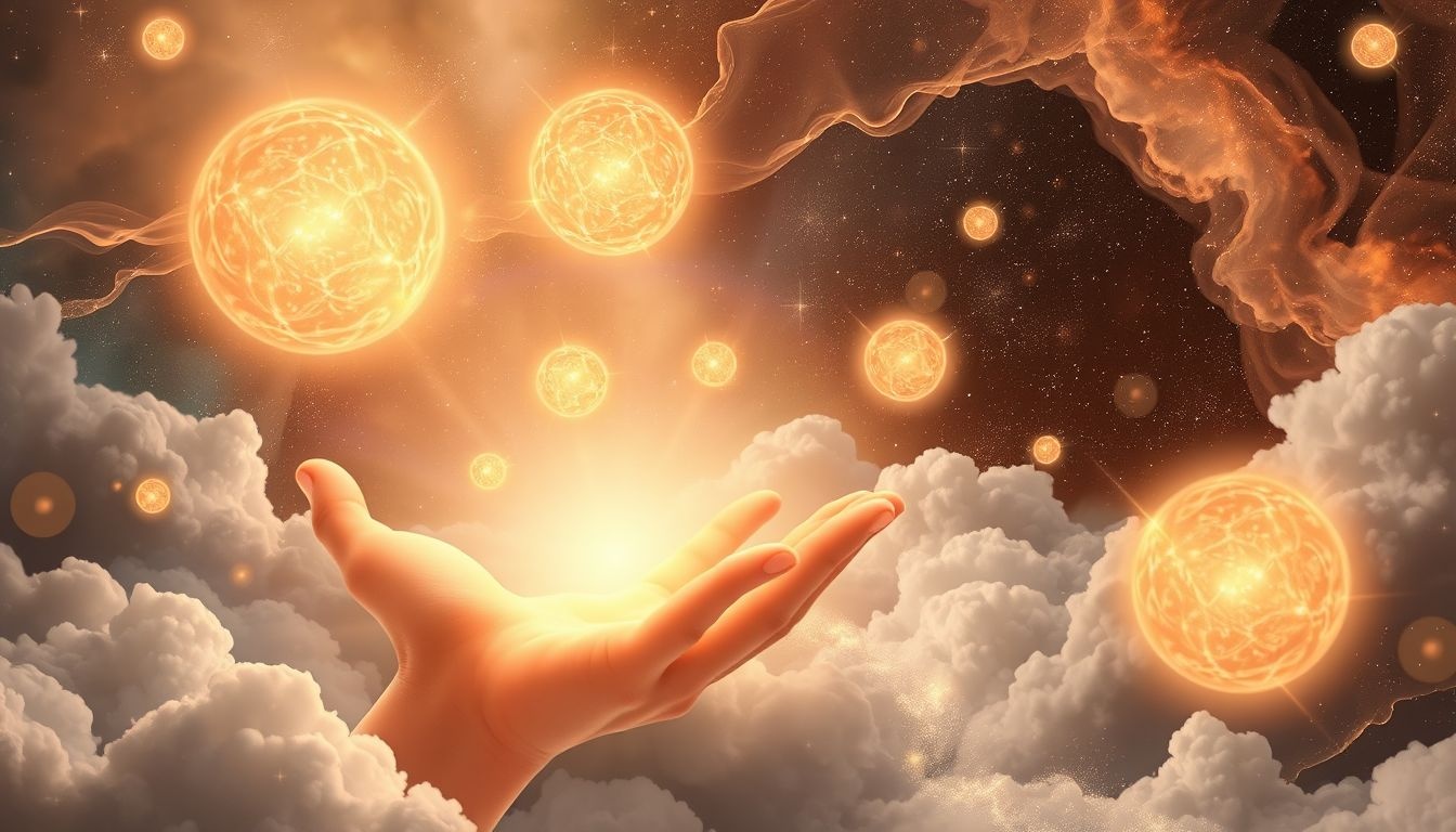 La maman symbolise abondance, soin et nutrition émotionnelle essentielle.