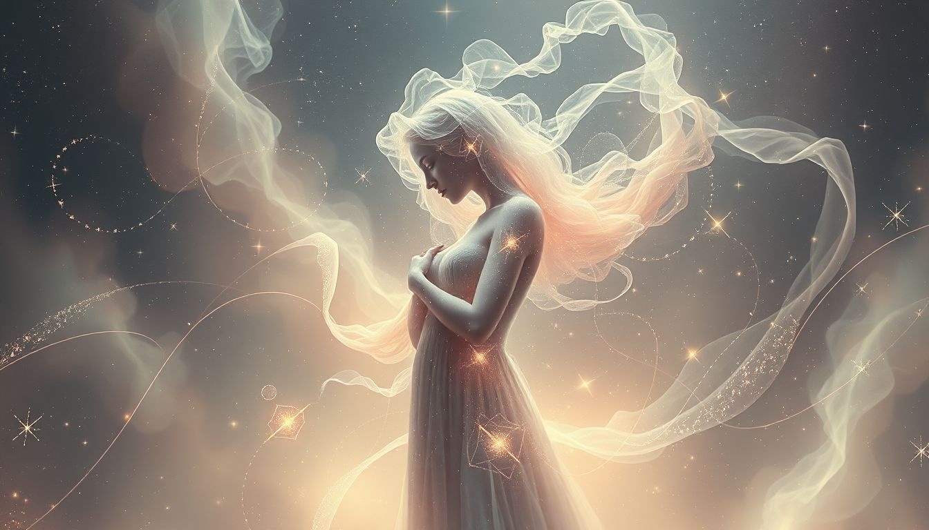 Rêver d'une maman malade révèle souvent un besoin de soutien émotionnel.