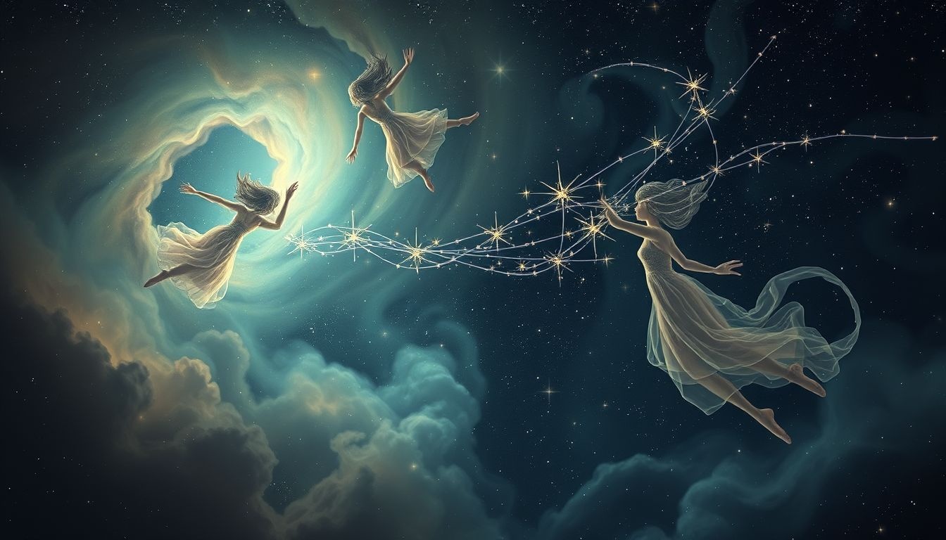 Rêver d'être trahi révèle souvent une peur profonde de l'abandon.