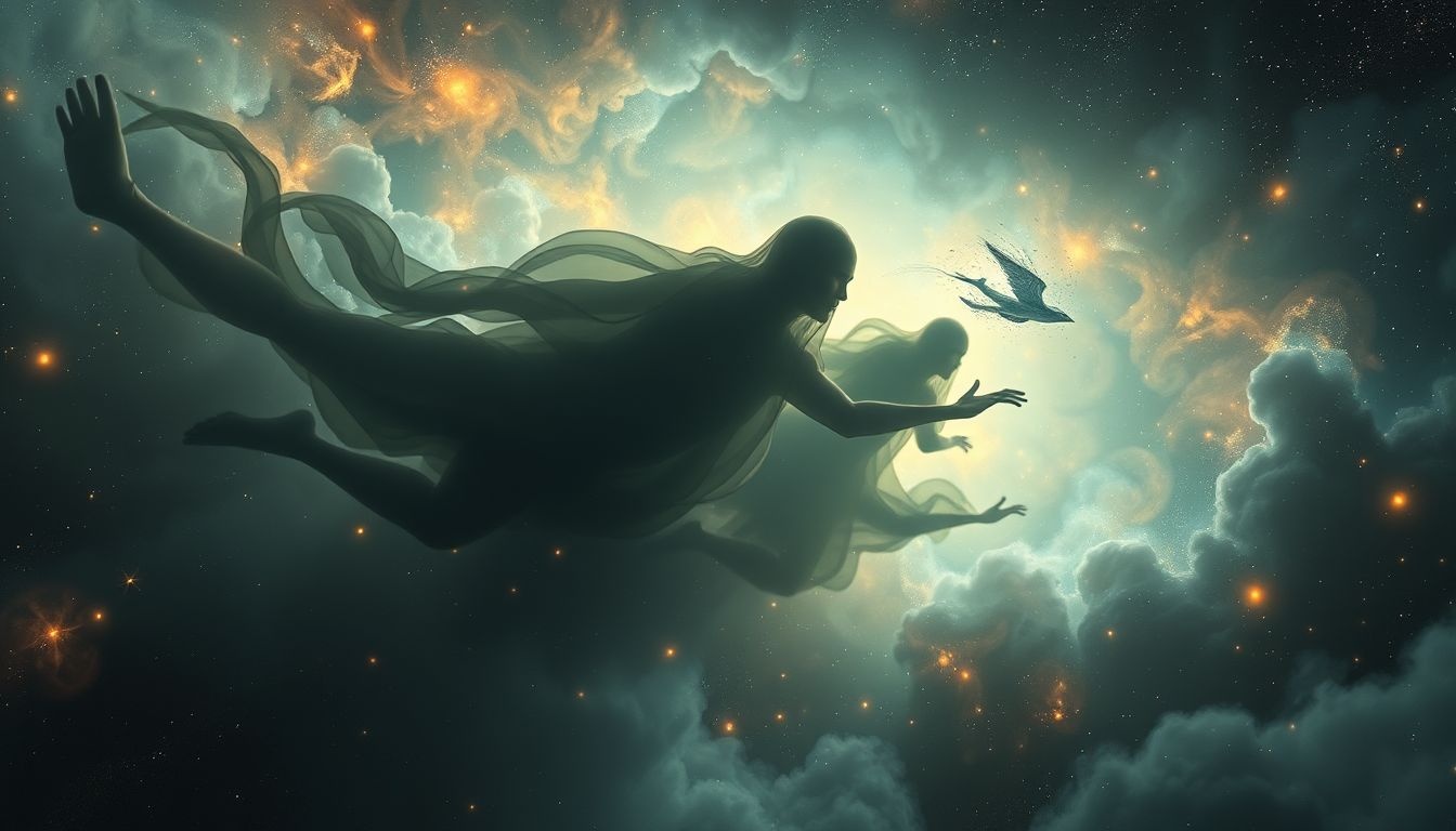 Rêver d'une attaque révèle souvent une peur profonde ou un conflit intérieur.