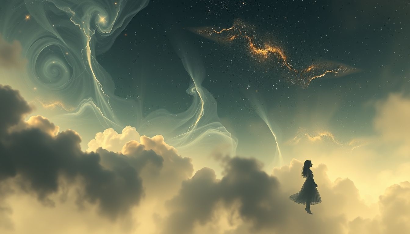 La morgue dans les rêves symbolise l'acceptation de la fin inévitable.