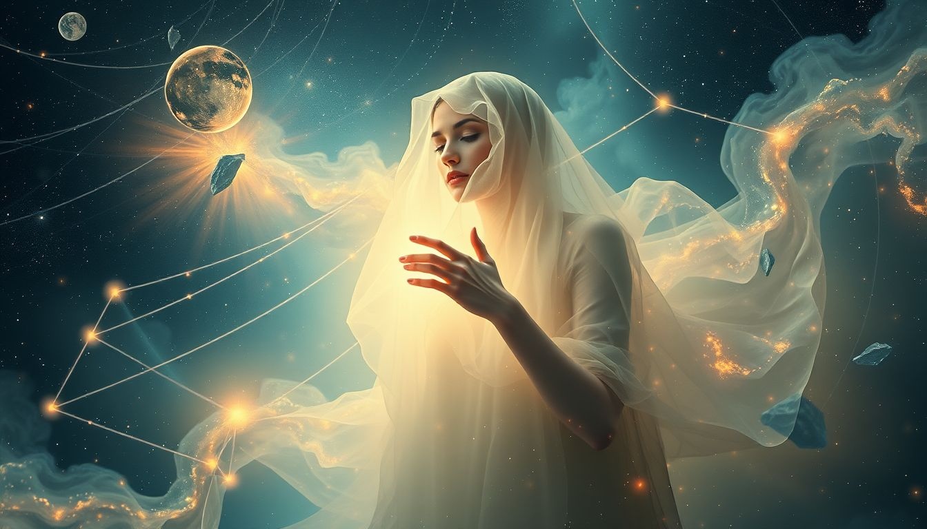 La pâleur en rêve révèle souvent un besoin d'attention non exprimé.