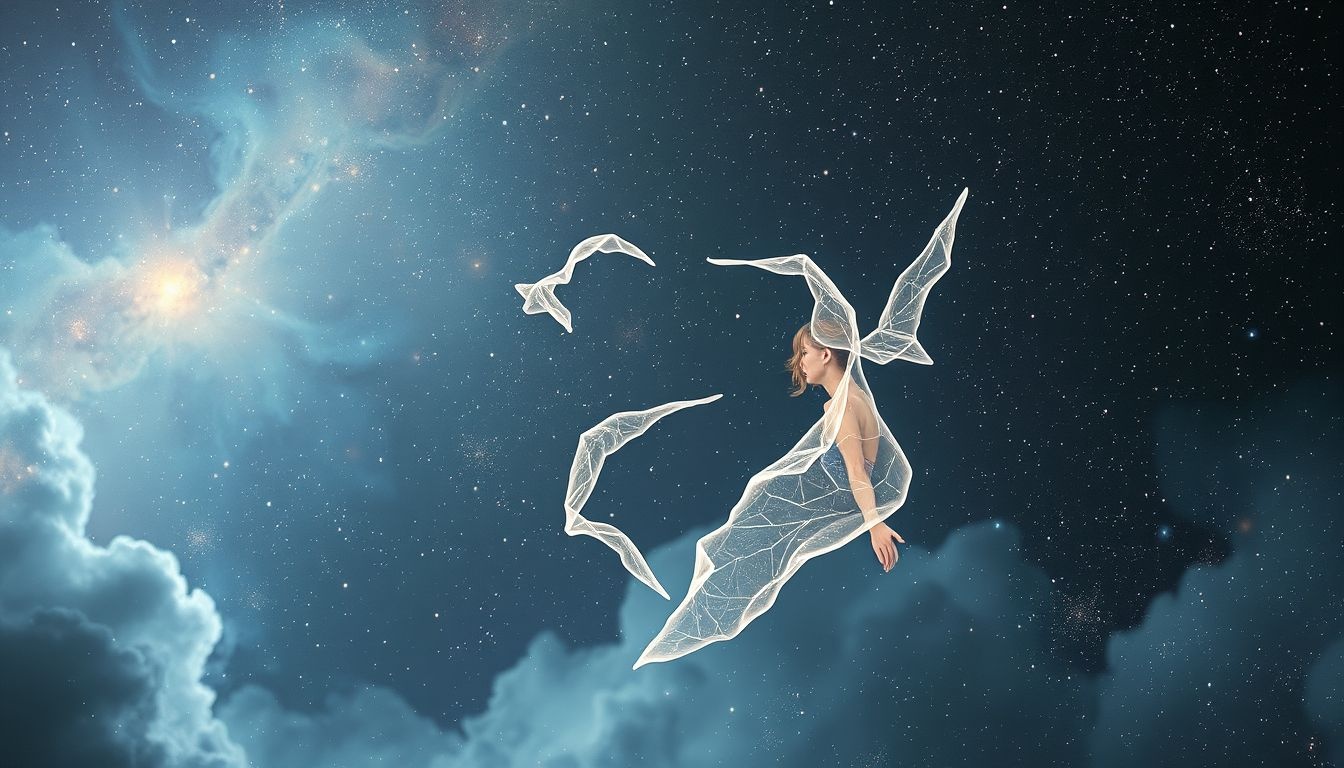 La pâleur dans les rêves symbolise souvent la trahison douloureuse.