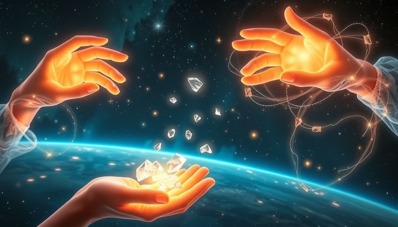 Partager des restes renforce liens sociaux et solidarité communautaire.