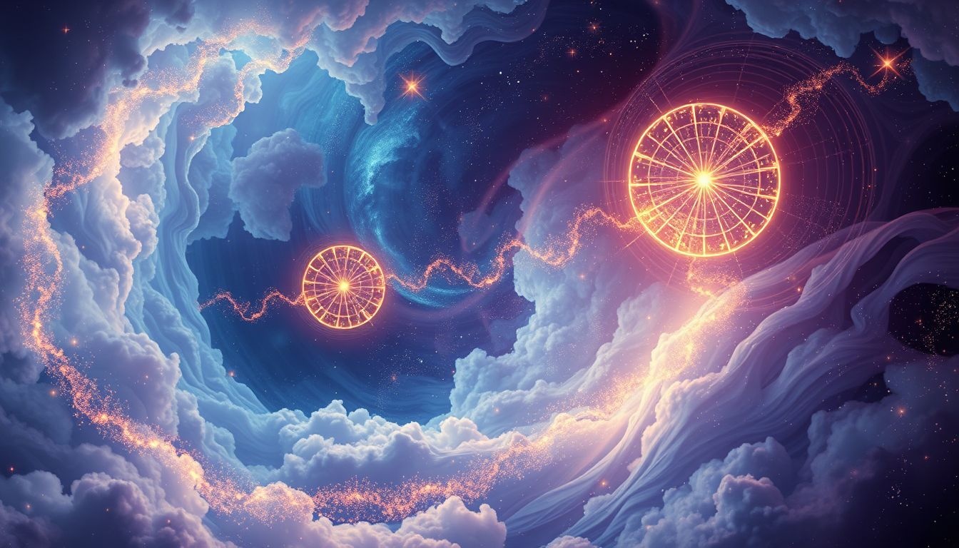 Un pouls rapide en rêve peut signaler stress ou urgence intérieure.