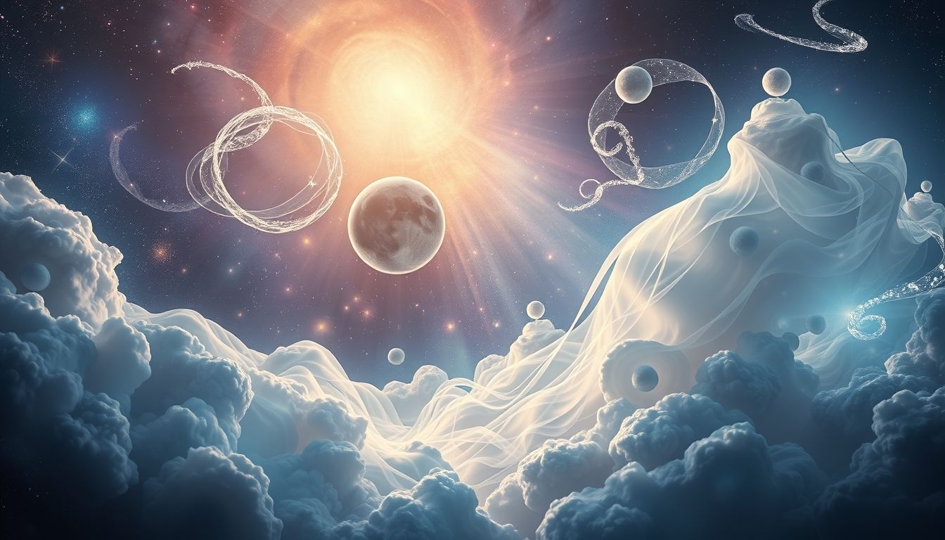 Les rêves pourraient aider à traiter émotions et mémoires profondes.