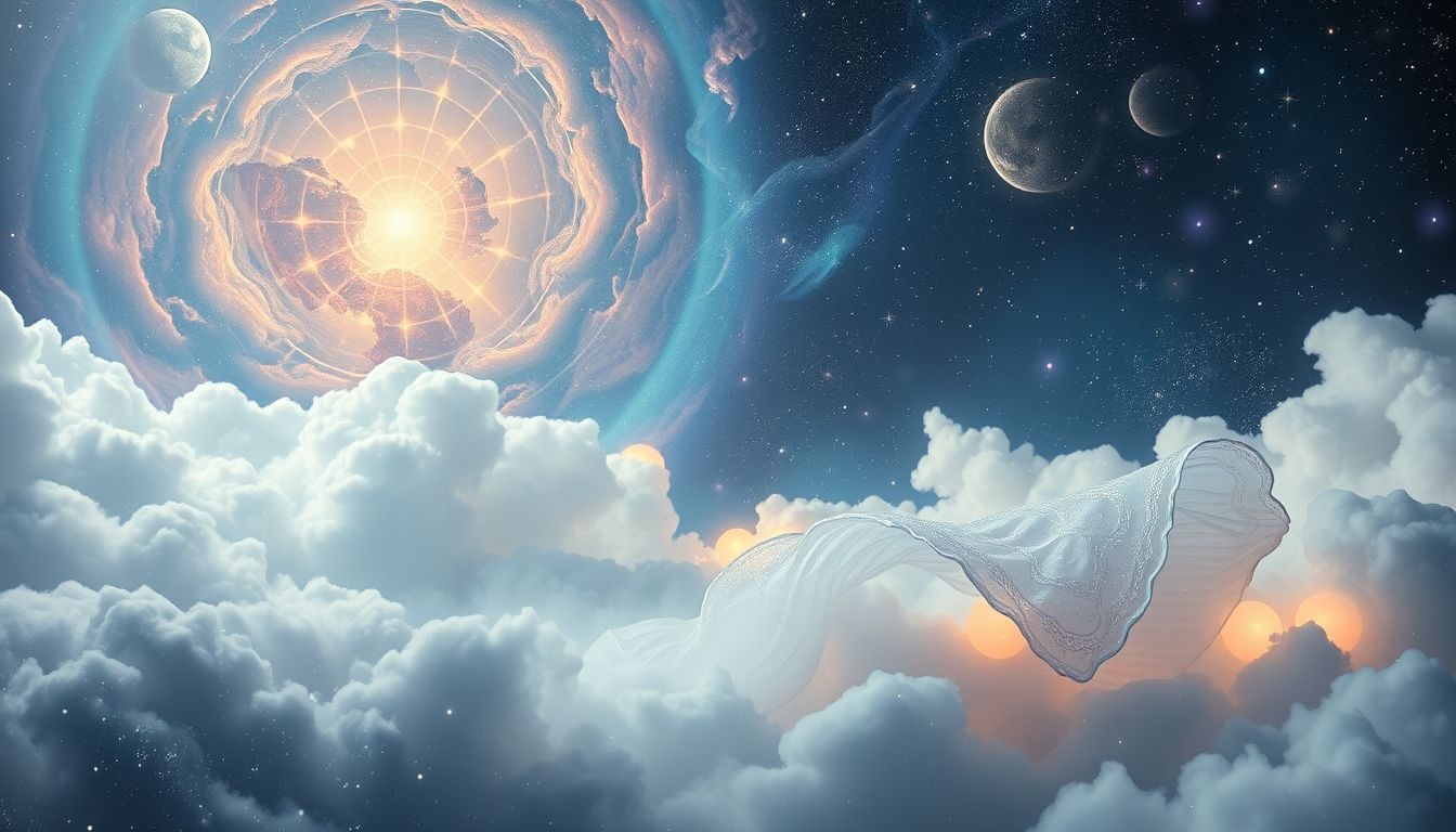 Consultez un expert si vos rêves de jupe perturbent votre quotidien.