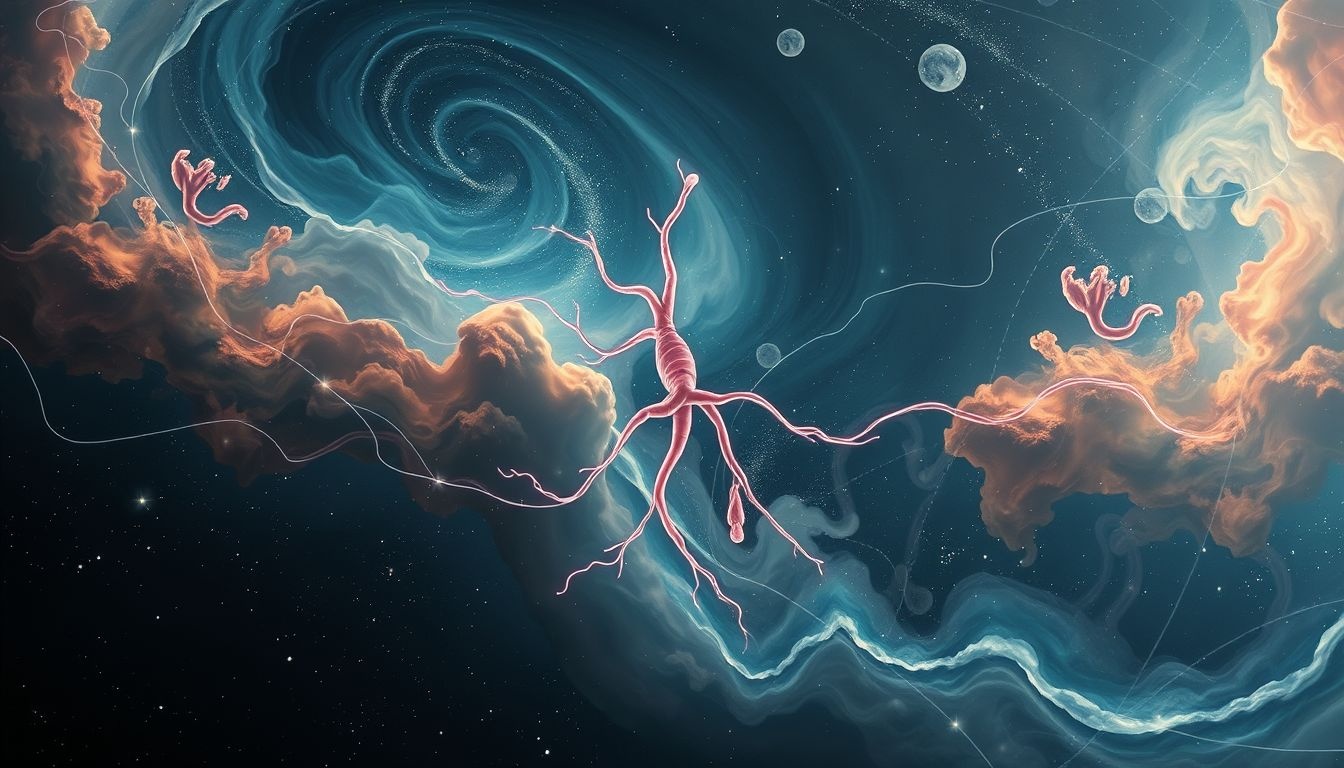 Consulter un expert aide à distinguer rêve symbolique et réalité.