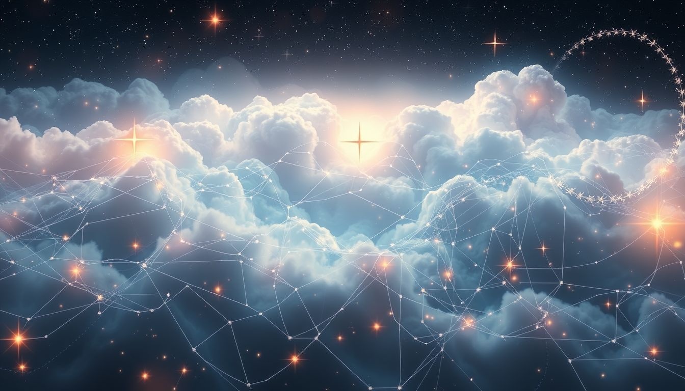 Consultez un spécialiste si vos rêves de mailles vous inquiètent.