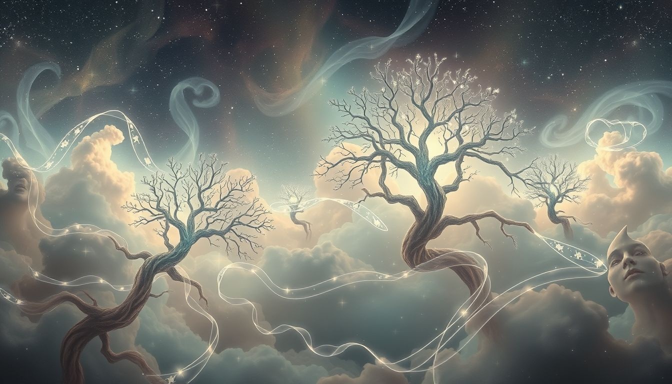 Consulter un spécialiste des rêves aide à décoder symboles complexes.