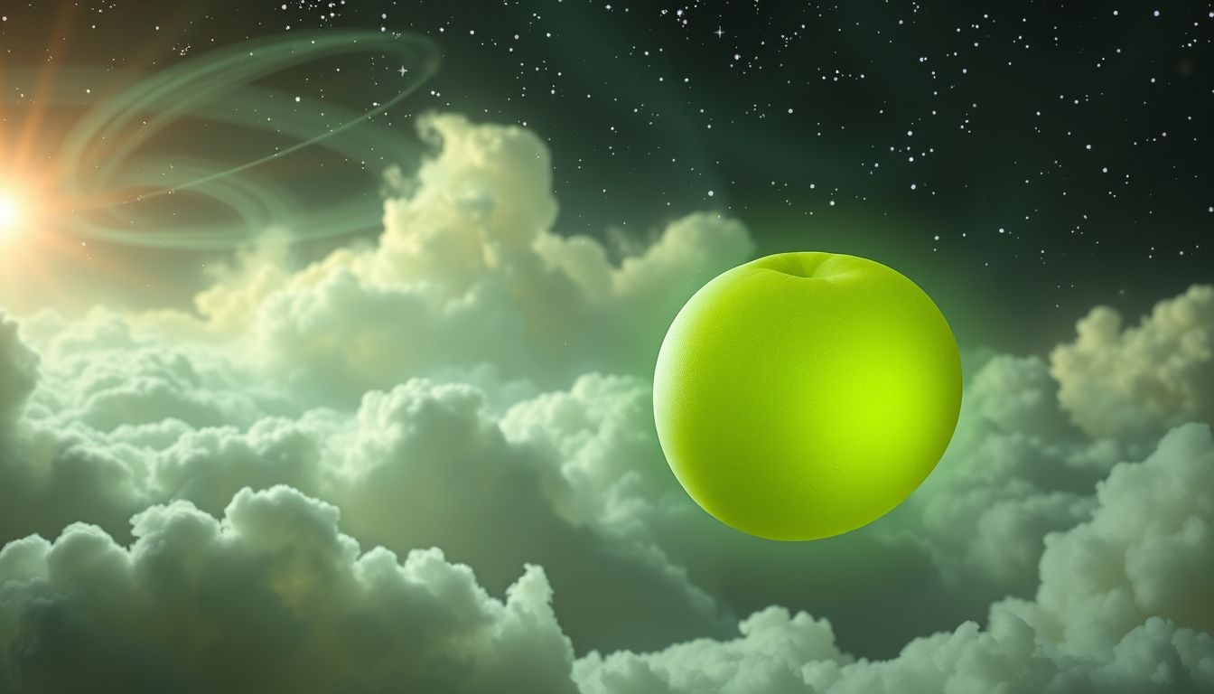 Rêver d'abricots verts annonce patience et projets en maturation.