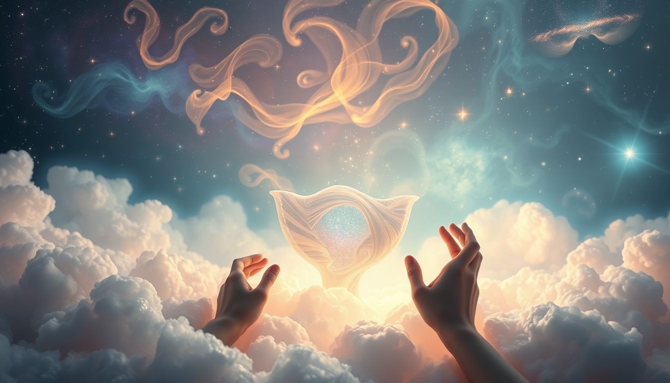 Rêver d'acheter du sirop symbolise un désir de douceur intérieure.