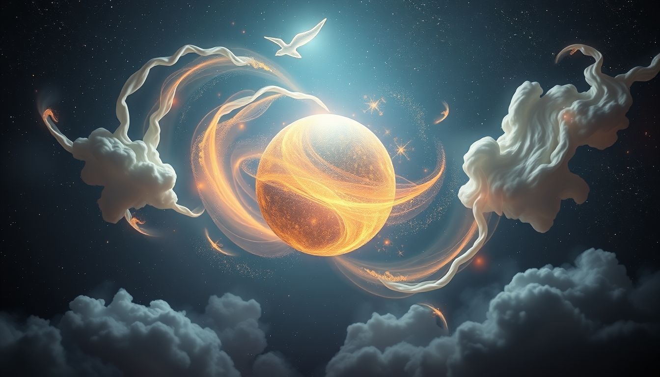 Rêver d'acheter une baratte symbolise un nouveau départ créatif.