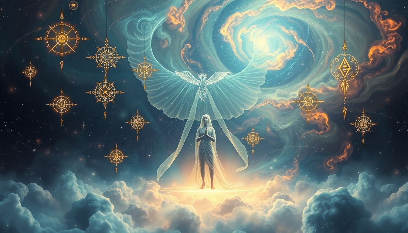 Rêver d’autochtone symbolise souvent une quête profonde de sagesse ancestrale.