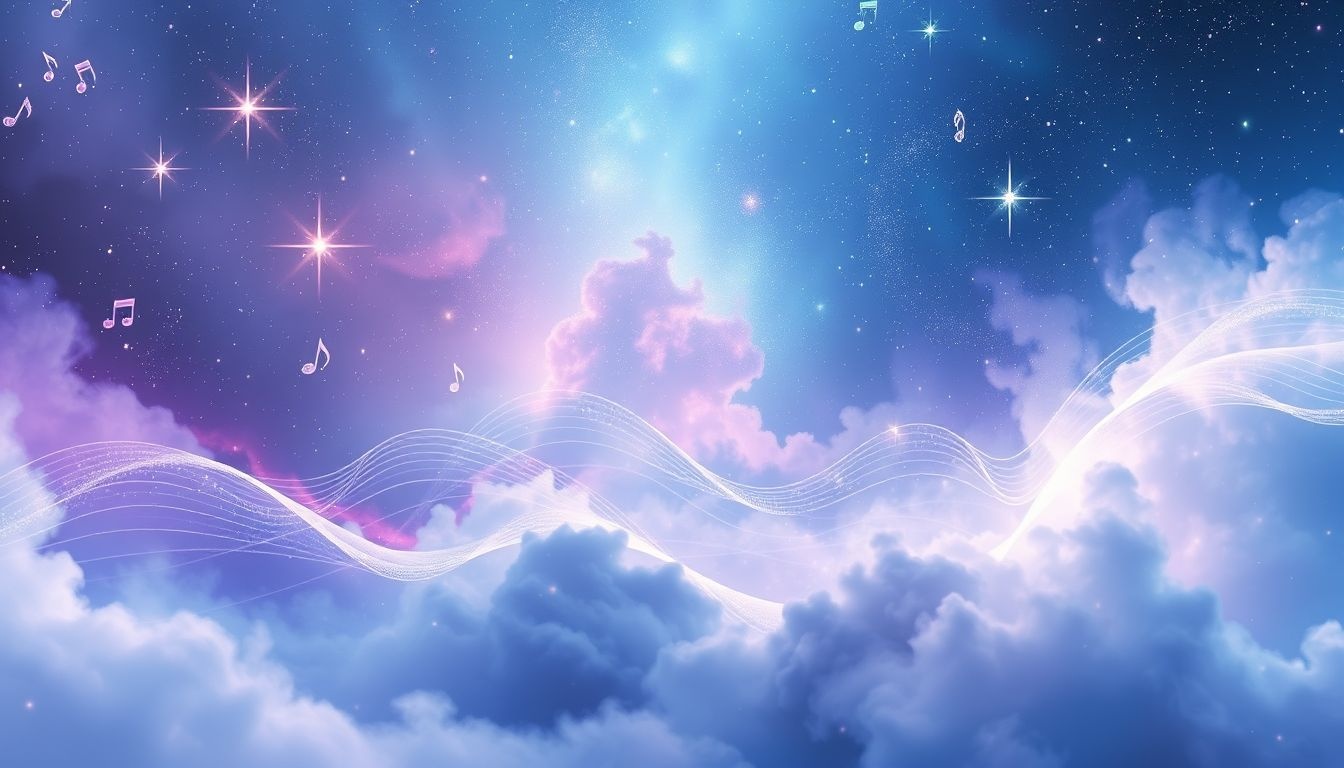 Rêver de rap révèle souvent créativité et besoin d'expression profonde.