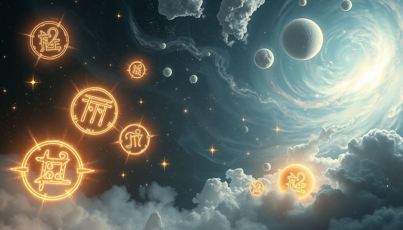 Rêver de hiéroglyphes révèle des liens profonds avec l'inconscient collectif.