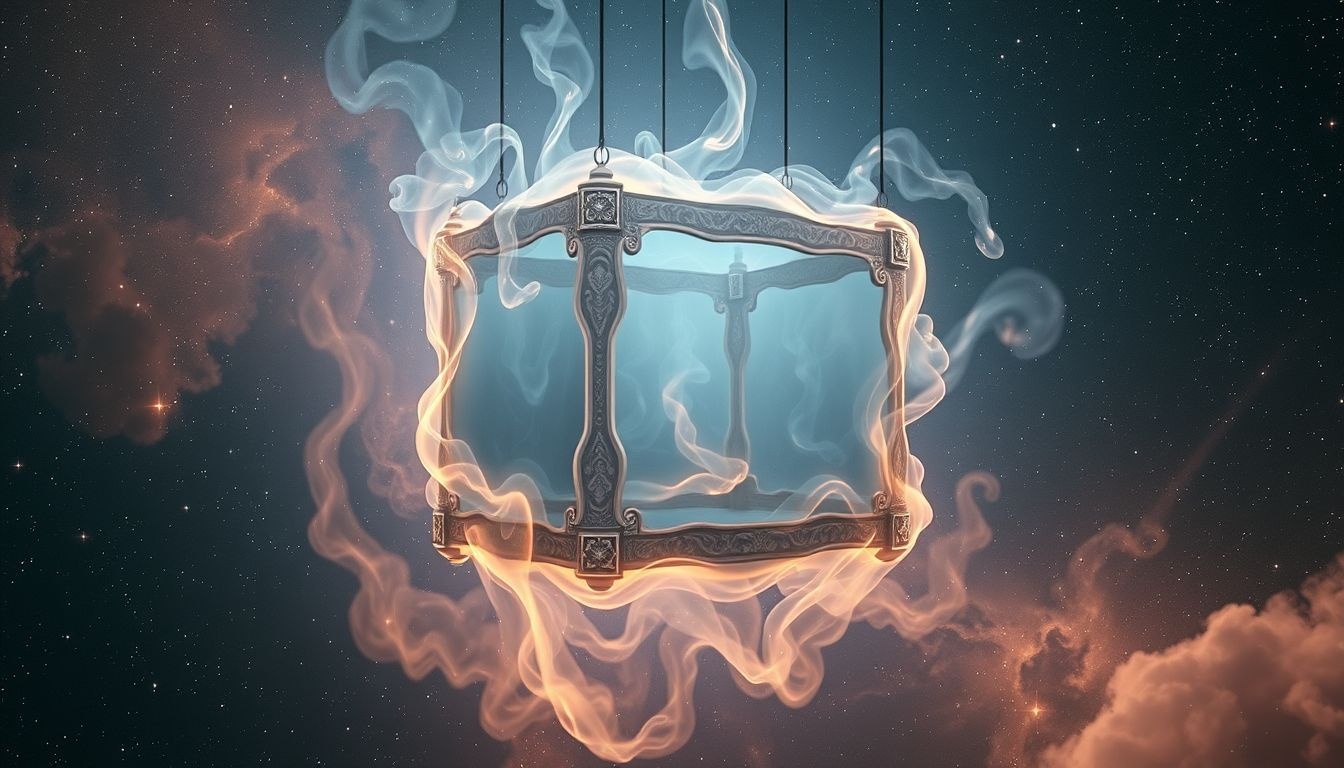 Rêver d’un bain turc enfermé symbolise l’enfermement émotionnel intense.