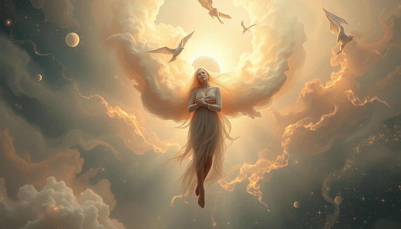 Rêver d’être goûté par une autorité révèle un besoin de validation.