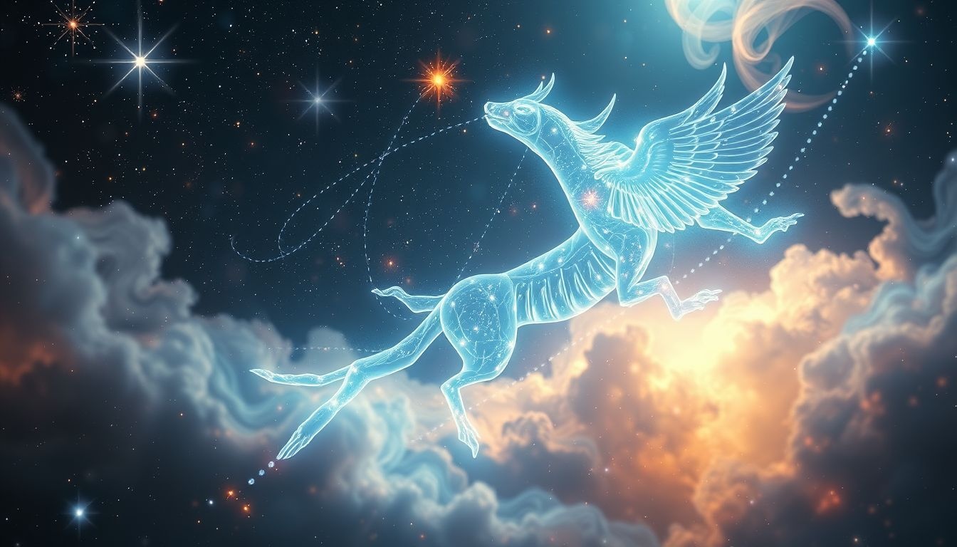 Rêver d’animaux révèle souvent instincts profonds et intuition cachée.