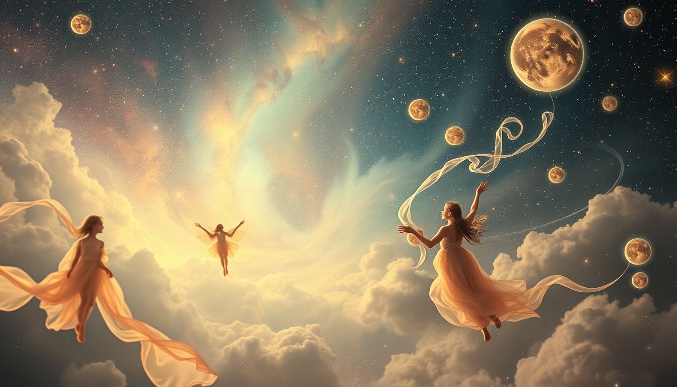 Rêver d'envier la jeunesse révèle souvent peur de vieillir.