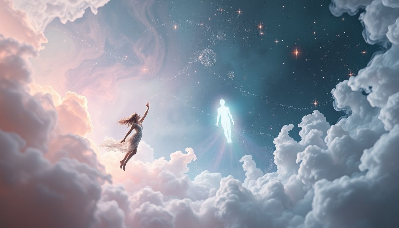 Rêver d'envier la liberté révèle un profond besoin d'indépendance.