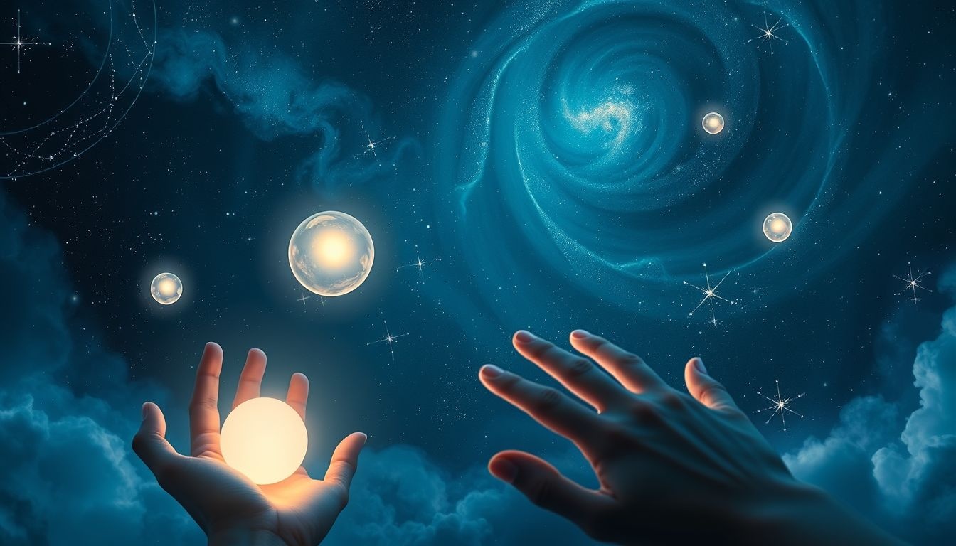 Rêver d'envie révèle souvent un désir profond de satisfaction intérieure.