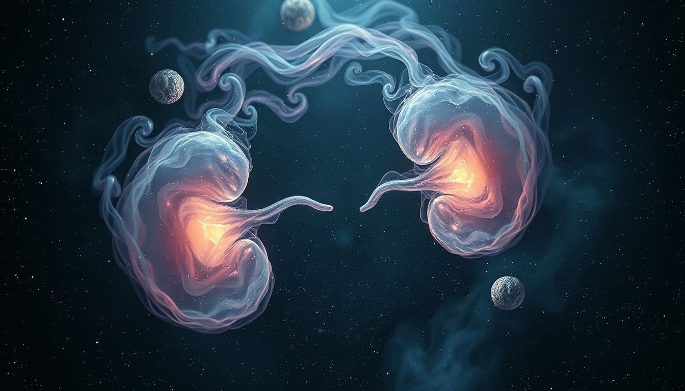 Rêver d'insuffisance rénale symbolise souvent une perte de contrôle vitale.