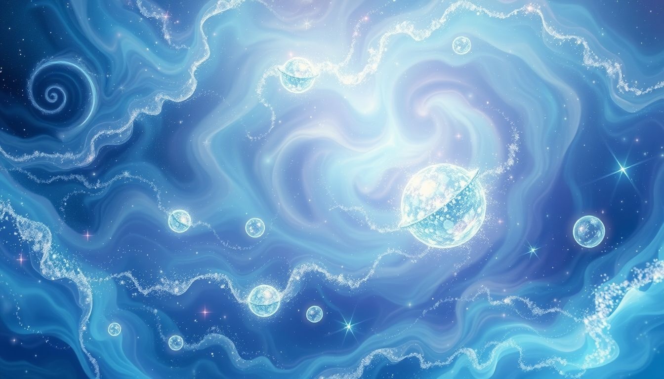 Rêver d'iode en excès révèle une surcharge émotionnelle profonde.