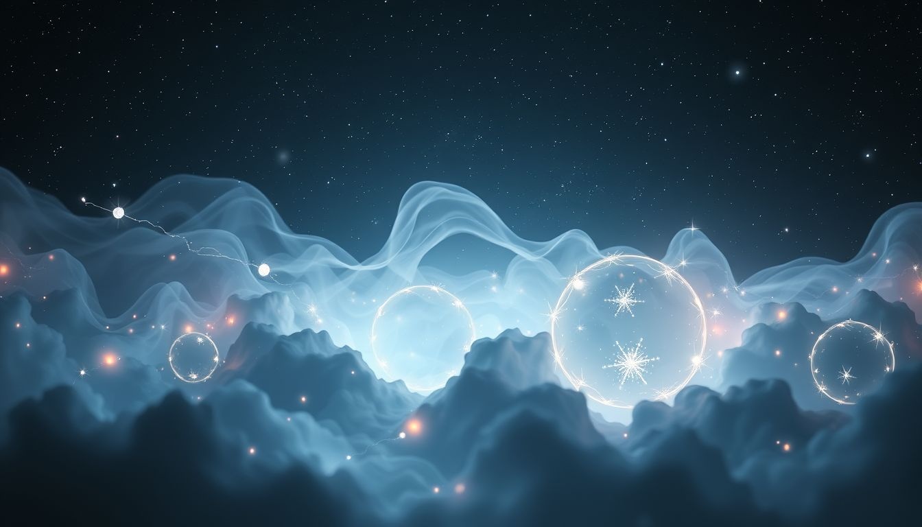 Rêver d'iode reflète toujours vos émotions personnelles profondes.