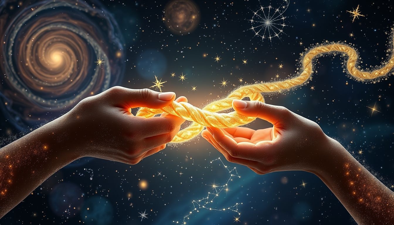 Rêver d’offrir une natte symbolise la générosité et le partage.