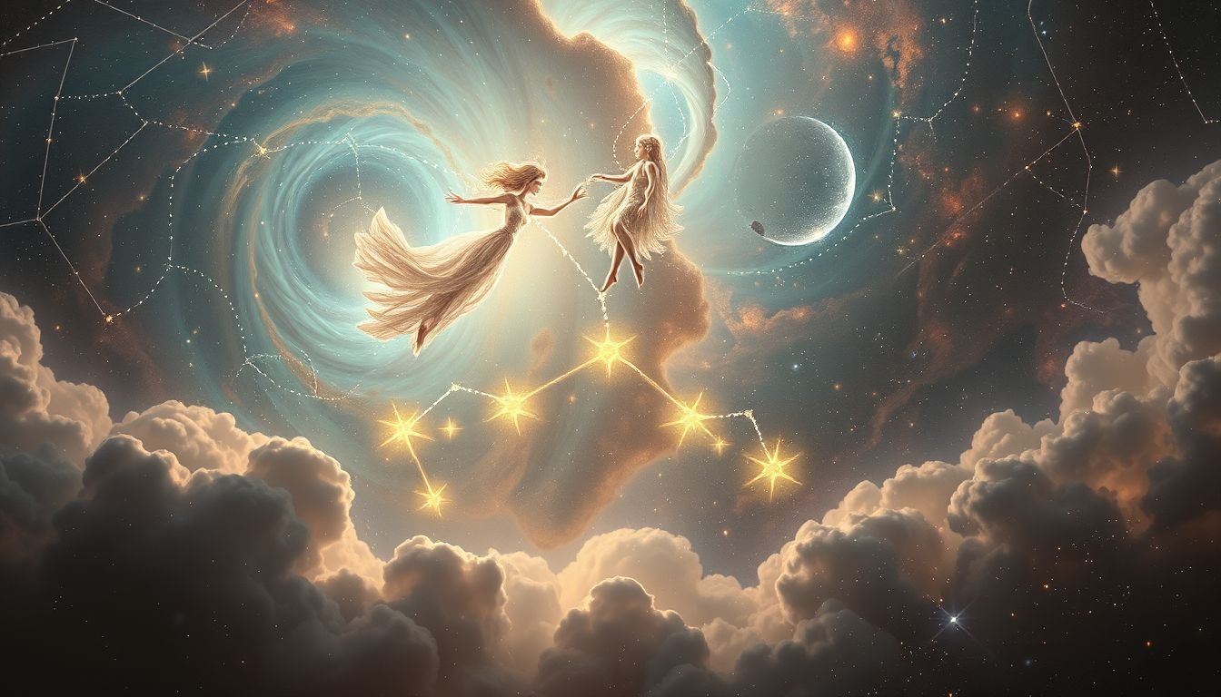 Rêver d'amour à distance symbolise espoir et force intérieure.
