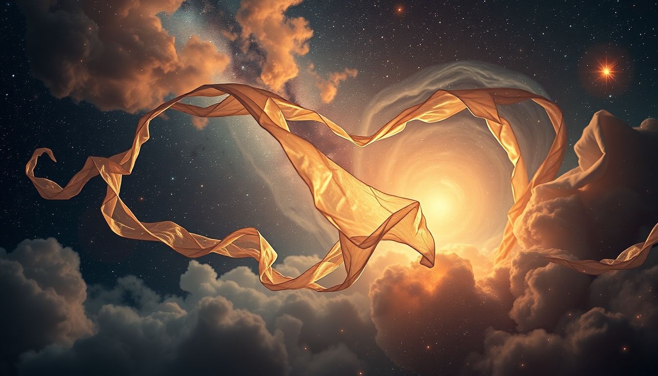 Rêver d'un arrière-faix endommagé symbolise stress et vulnérabilité.