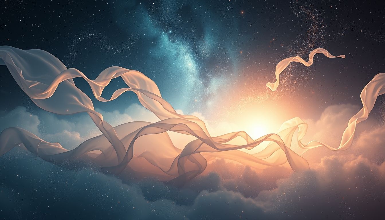 Jeter un arrière-faix en rêve symbolise la libération émotionnelle.