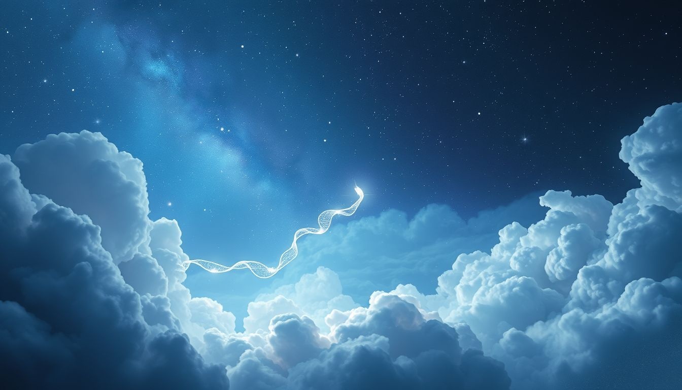 Rêver d’un arrière-faix perdu symbolise une peur de confusion.