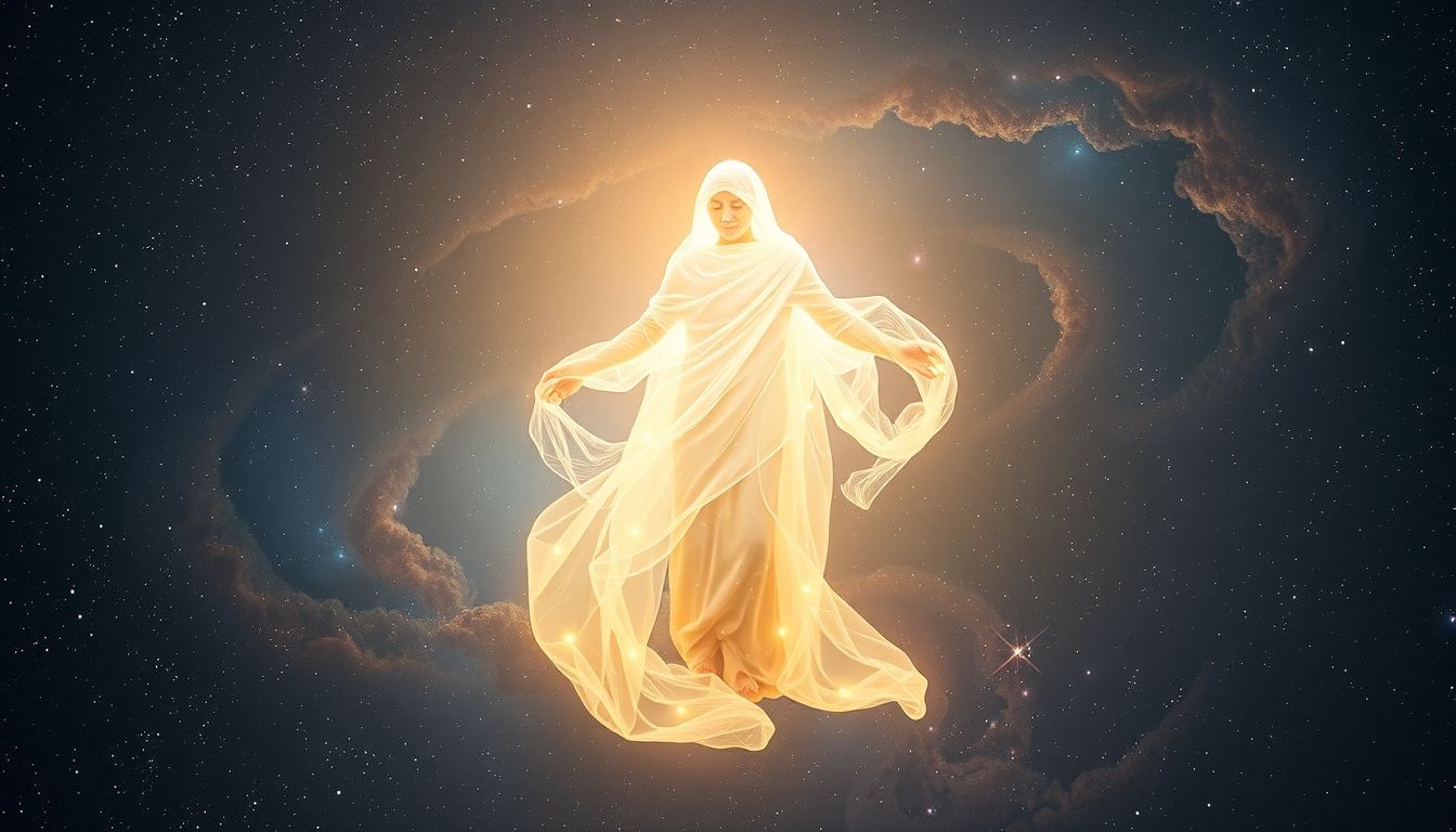 Rêver d’un arrière-faix guérissant symbolise la restauration intérieure profonde.